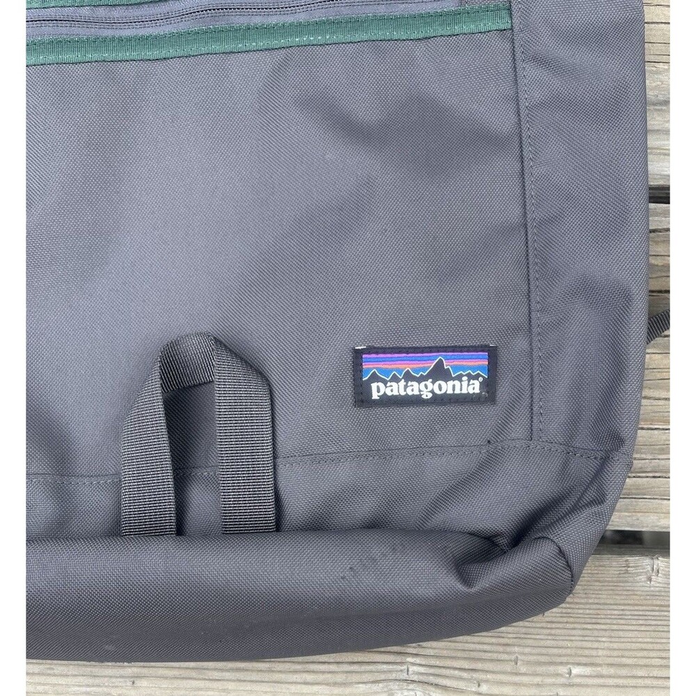 Patagonia Arbor Market Pack 15L Backpack 48021 - Gray - Picture 2 of 10